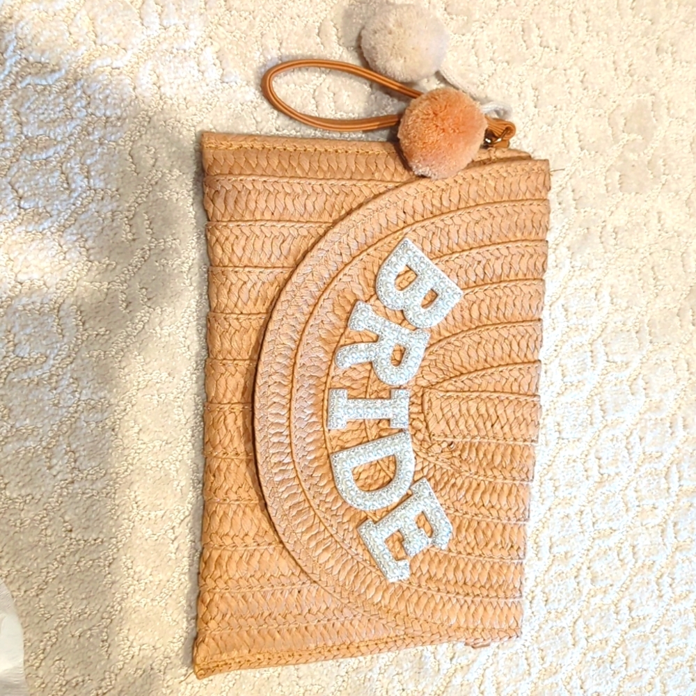 Bride Bag - image 1